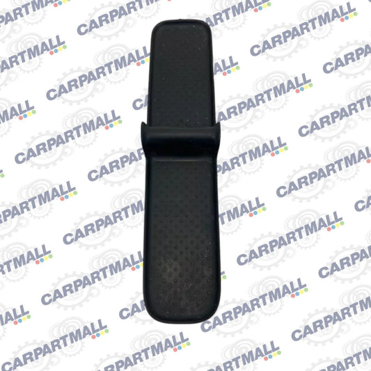 2002-2006 TOYOTA CAMRY REAR LEFT DOOR INNER PULL HANDLE INSERT MAT 74283-AA010