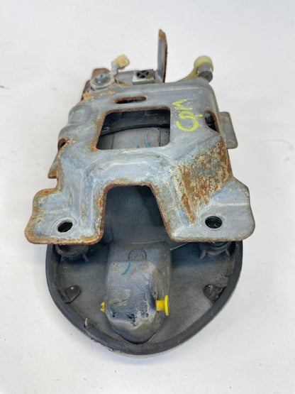 1999-2004 HONDA ODYSSEY FRONT LEFT DRIVER OUTSIDE EXTERIOR DOOR HANDLE OEM