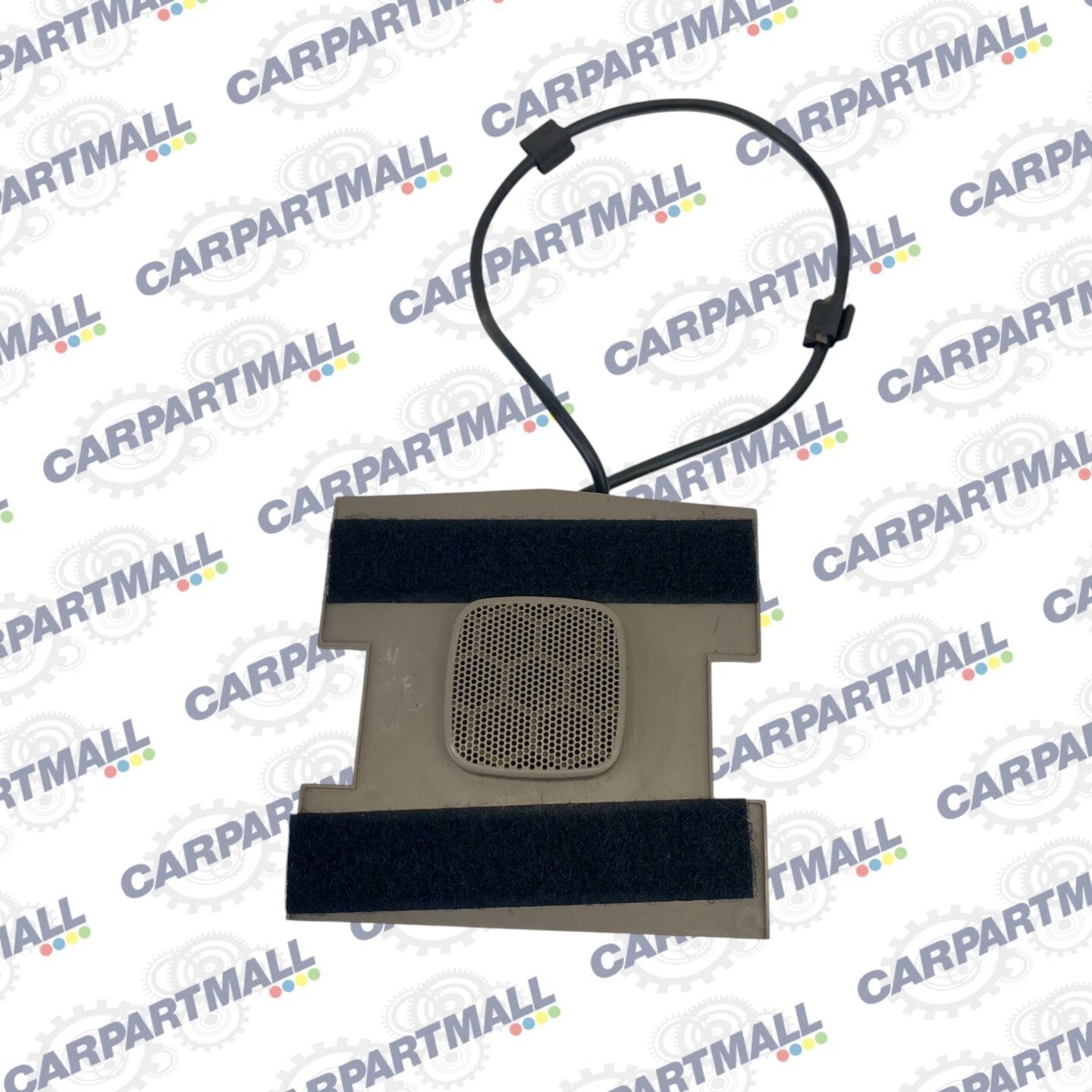 1998-2004 AUDI A6 QUATTRO HANDS FREE TELEPHONE SPEAKER 4B0-035-411-B OEM