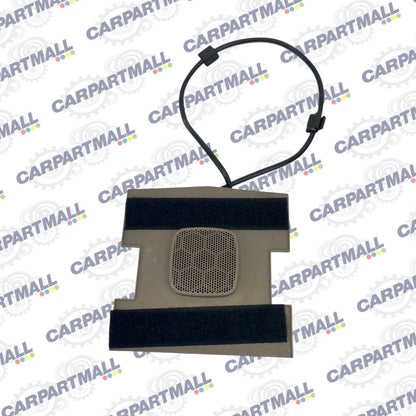 1998-2004 AUDI A6 QUATTRO HANDS FREE TELEPHONE SPEAKER 4B0-035-411-B OEM