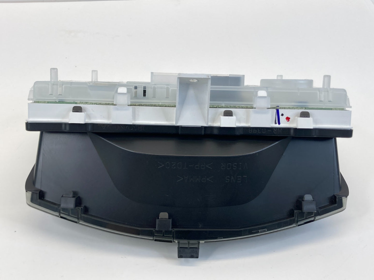 2014 2015 Honda Civic COUPE Lower Instrument Cluster Tachometer Gauge Assy OEM