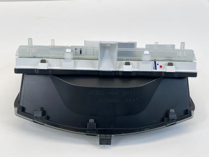2014 2015 Honda Civic COUPE Lower Instrument Cluster Tachometer Gauge Assy OEM