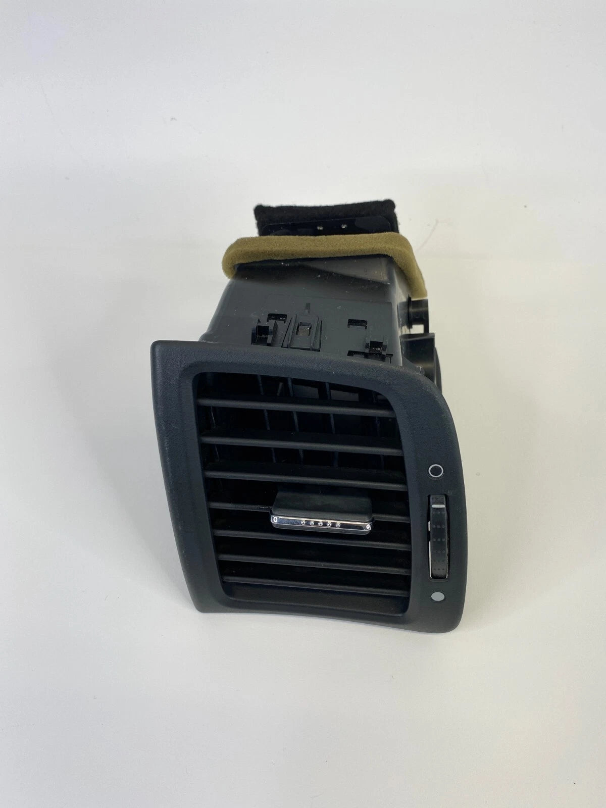 2007-2012 ACURA RDX DASH LEFT AC AIR VENT GRILLE OUTER OUTLET 77630-STK-A010-M1