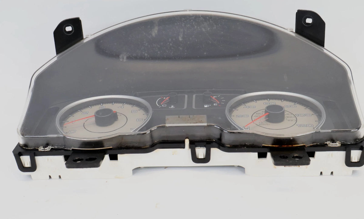 2008 2009 FORD TAURUS LIMITED SPEEDOMETER INSTRUMENT GAUGE CLUSTER 9G1T-10849-GC