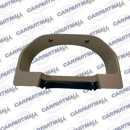 05-07 MERCURY MARINER SPEEDOMETER INSTRUMENT CLUSTER COVER BEZEL YL8X78044D70A