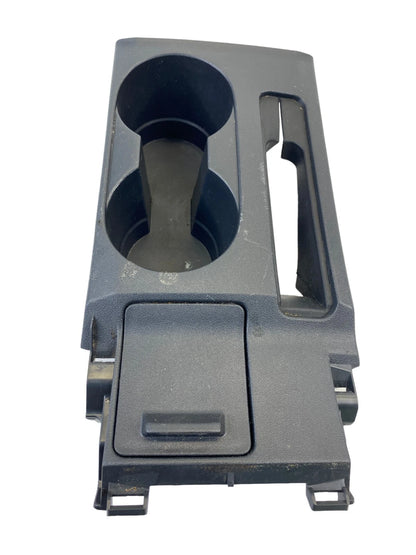 2005-2010 Scion TC Base Coupe Front Center Floor Console Cup Holder 58941-21020