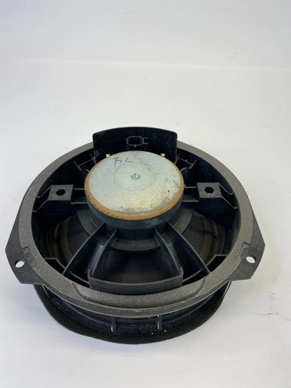 2010-2017 CHEVROLET EQUINOX REAR LEFT SIDE BACK DOOR AUDIO SPEAKER 20843946