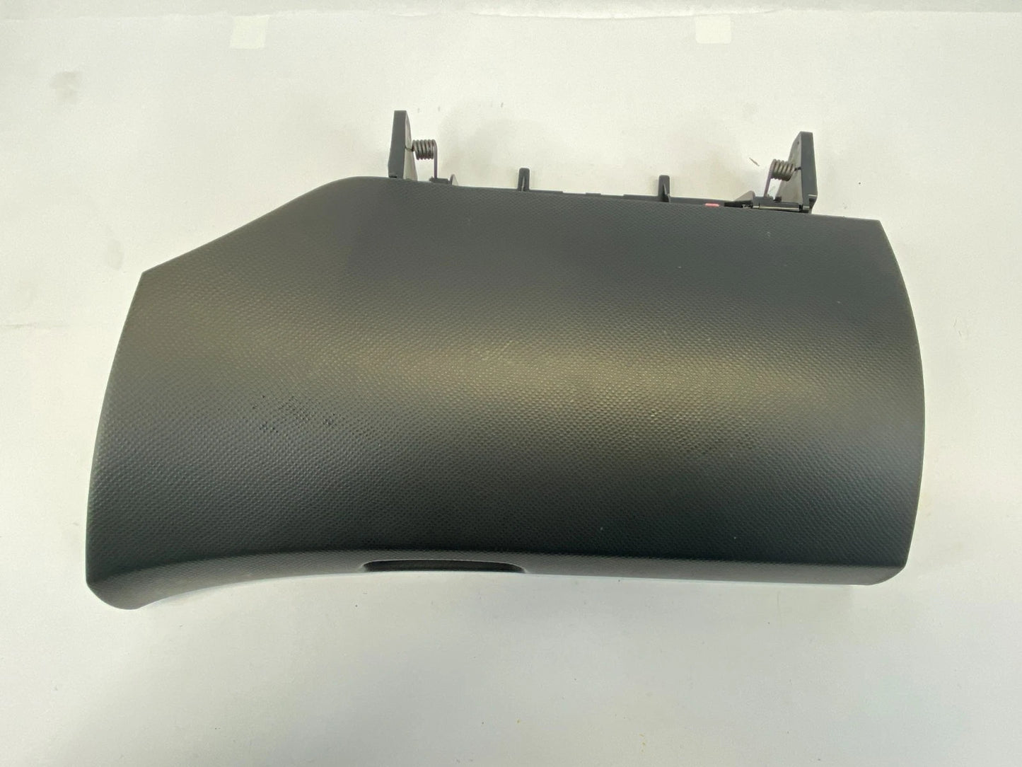2007-2011 TOYOTA YARIS HATCHBACK UPPER GLOVE BOX STORAGE DOOR ASSY 55042-52010