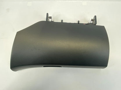 2007-2011 TOYOTA YARIS HATCHBACK UPPER GLOVE BOX STORAGE DOOR ASSY 55042-52010