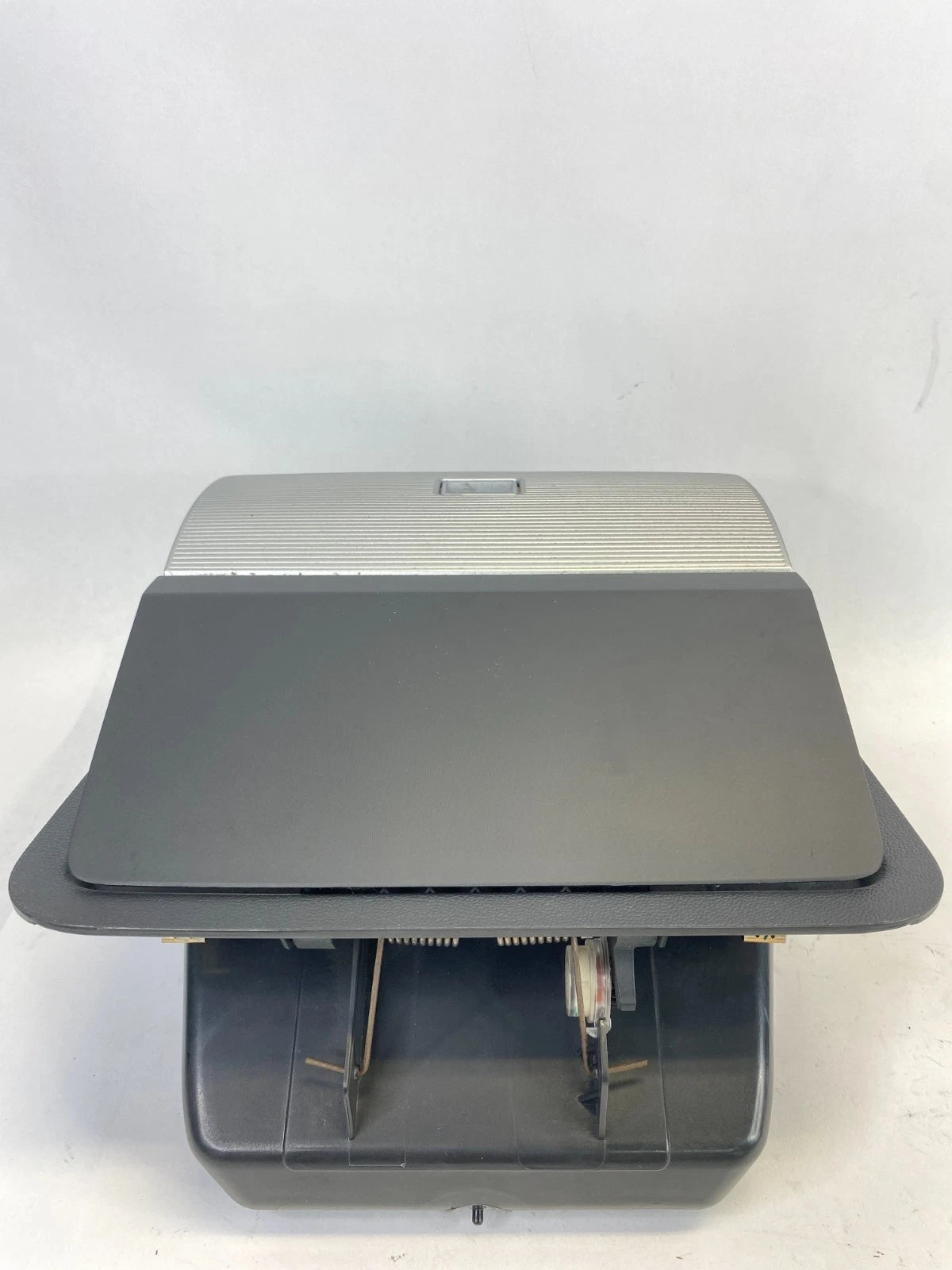 2009 2010 DODGE JOURNEY CENTER DASH STORAGE COMPARTMENT BIN CUBBY OEM 1HN94XDVAC