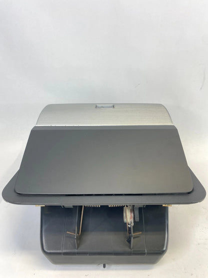 2009 2010 DODGE JOURNEY CENTER DASH STORAGE COMPARTMENT BIN CUBBY OEM 1HN94XDVAC
