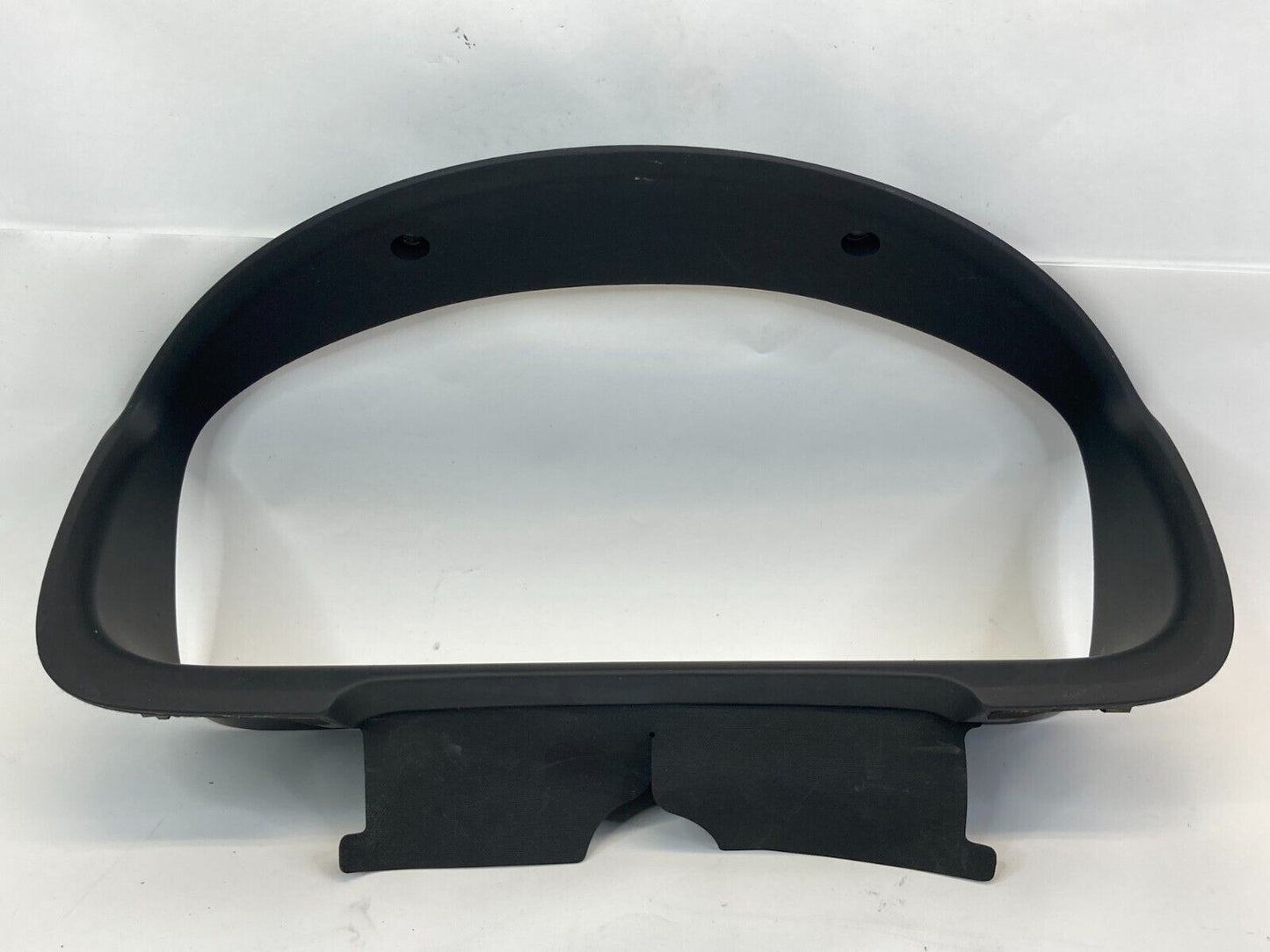 1998-2002 Honda Accord Sedan Speedometer Instrument Dash Bezel Trim 77200S84A00