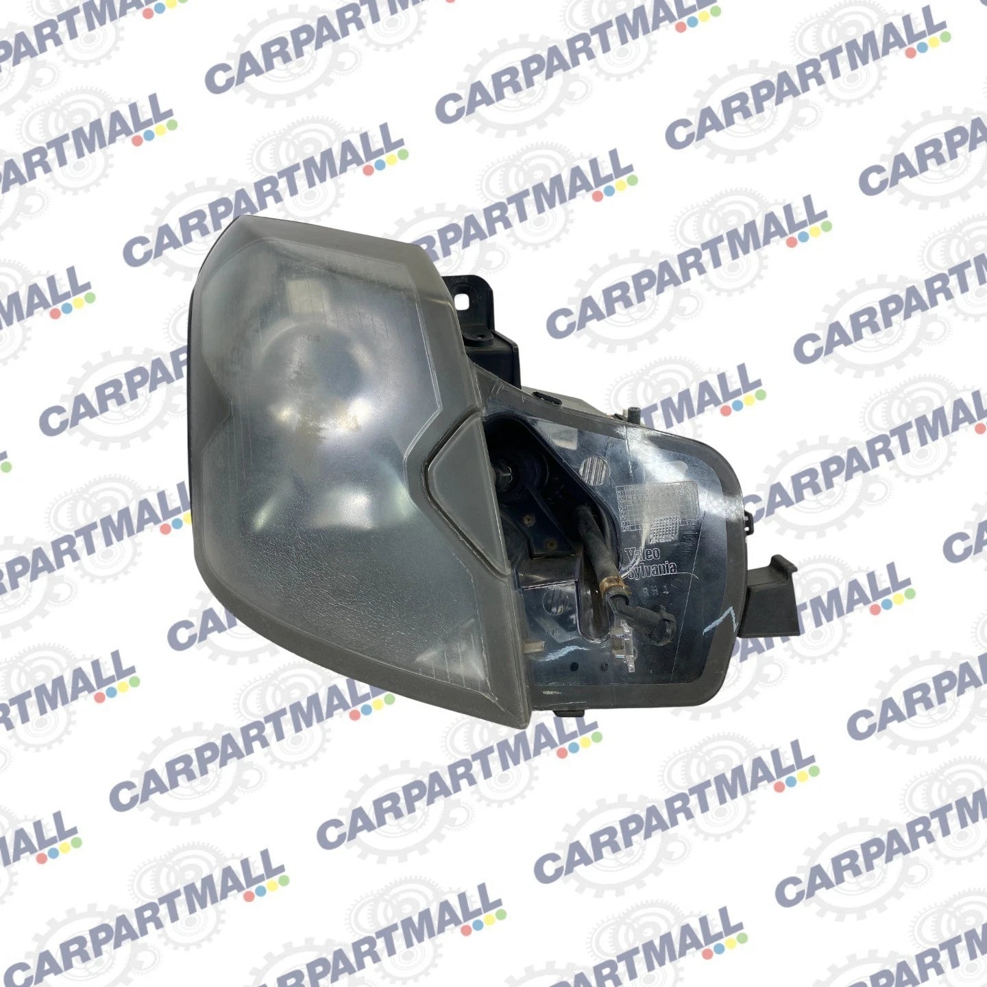 2003-2007 CADILLAC CTS RIGHT SIDE XENON HID BALLAST HEADLIGHT HEADLAMP VALEO OEM