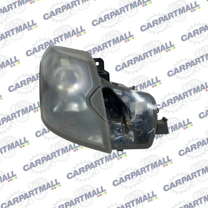 2003-2007 CADILLAC CTS RIGHT SIDE XENON HID BALLAST HEADLIGHT HEADLAMP VALEO OEM