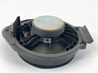 2011-2016 CHEVROLET CRUZE FRONT LEFT DRIVER SIDE DOOR AUDIO SPEAKER ASSEMBLY
