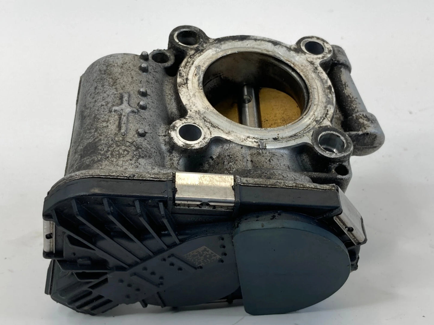 11-15 CHEVROLET CHEVY CRUZE 12-20 SONIC THROTTLE BODY THROTTLE VALVE 55581662