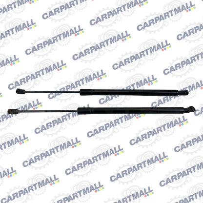 2008-2012 FORD ESCAPE REAR LIFTGATE SHOCK STRUT SUPPORT SET PAIR 003498-0610N