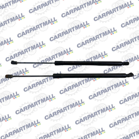 2008-2012 FORD ESCAPE REAR LIFTGATE SHOCK STRUT SUPPORT SET PAIR 003498-0610N