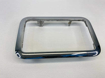 08-11 MERCURY MARINER 08-12 ESCAPE CENTER CONSOLE SHIFTER BEZEL 8L84-78061A16