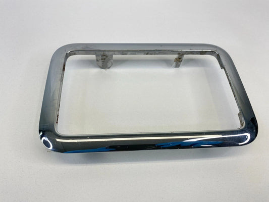 08-11 MERCURY MARINER 08-12 ESCAPE CENTER CONSOLE SHIFTER BEZEL 8L84-78061A16