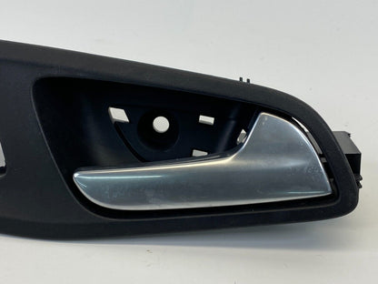 2013-2019 Ford Escape Front Right Side Interior Door Handle CJ54-R22600-CCW OEM