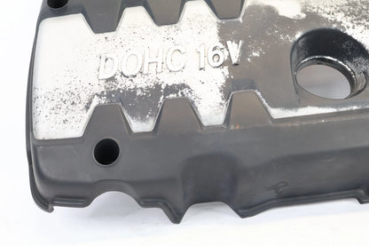 2006-2008 HYUNDAI ACCENT 1.6L DOHC 16V ENGINE COVER PLASTIC UPPER OEM 2924026630