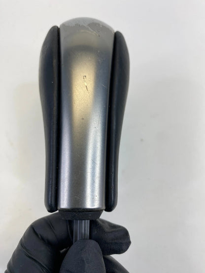 2006 2007 BMW 530XI AUTOMATIC TRANSMISSION SHIFTER KNOB HANDLE ONLY OEM