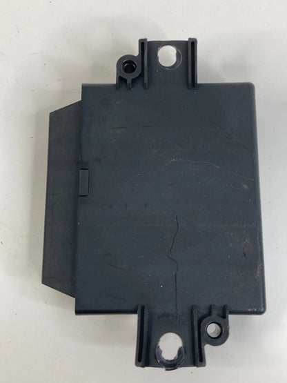 2009-2015 JAGUAR XF PARKING ASSIST DISTANCE CONTROL MODULE UNIT 6W83-15K866-BJ