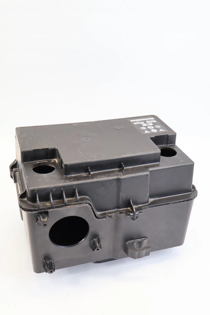 2016 2017 2018 HONDA PILOT BATTERY TRAY HOLDER HOUSING BOX W/ COVER OEM