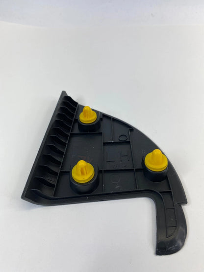 2012-2017 KIA RIO REAR LEFT SIDE DOOR INTERIOR CORNER COVER TRIM 83910-1W200 OEM
