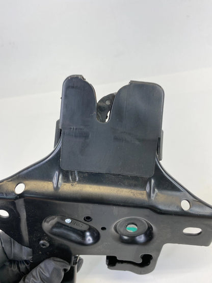2006 2007 MERCURY MILAN 2006-2008 FORD FUSION REAR TRUNK LID LOCK LATCH ASSY OEM