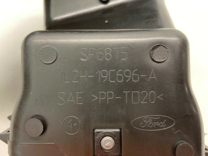 2002 2003 2004 2005 FORD EXPLORER LEFT DRIVER DASH SIDE AIR VENT 1L2H-19C696-A