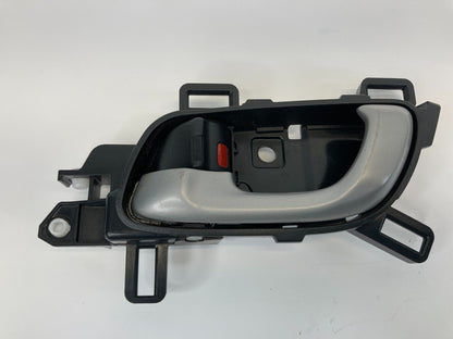 2012-2015 Honda Civic Sedan Front Left Driver Interior Door Handle FR LH