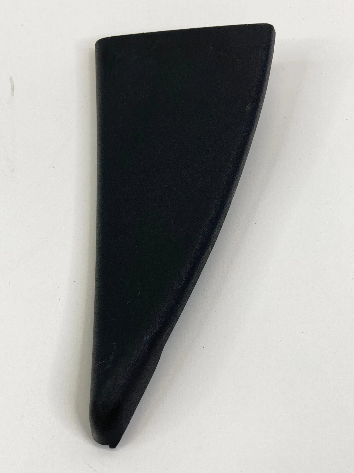 2008-2011 FORD FOCUS REAR LEFT SIDE INNER CORNER COVER TRIM MOLDING 8S4354254K