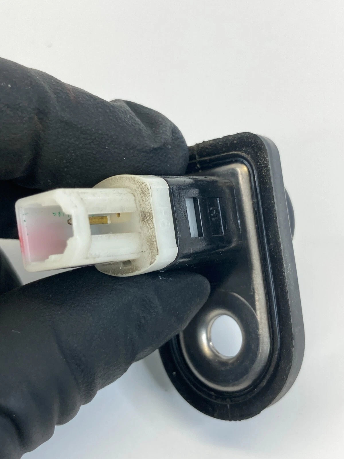 2007-2015 HYUNDAI SONATA REAR RIGHT SIDE DOOR JAMB AJAR SENSOR CONTROL SWITCH