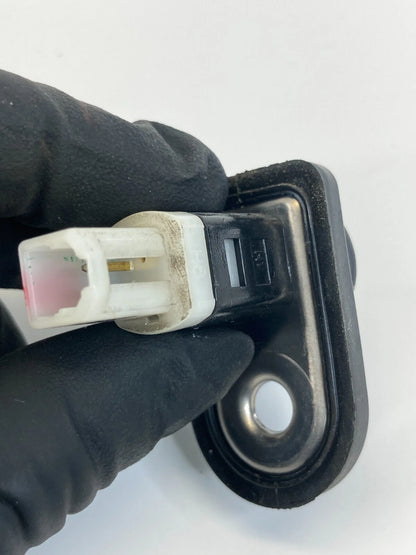 2007-2015 HYUNDAI SONATA REAR RIGHT SIDE DOOR JAMB AJAR SENSOR CONTROL SWITCH