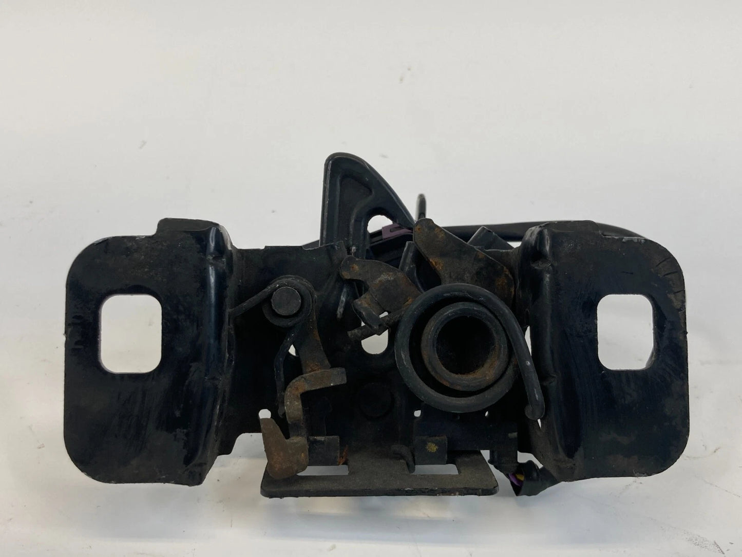 2012 13 14 15 16 17 2018 CHEVROLET SONIC FRONT HOOD LOCK LATCH RELEASE ACTUATOR