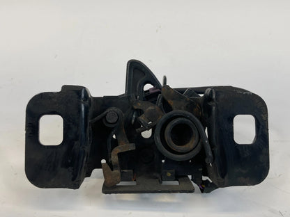 2012 13 14 15 16 17 2018 CHEVROLET SONIC FRONT HOOD LOCK LATCH RELEASE ACTUATOR