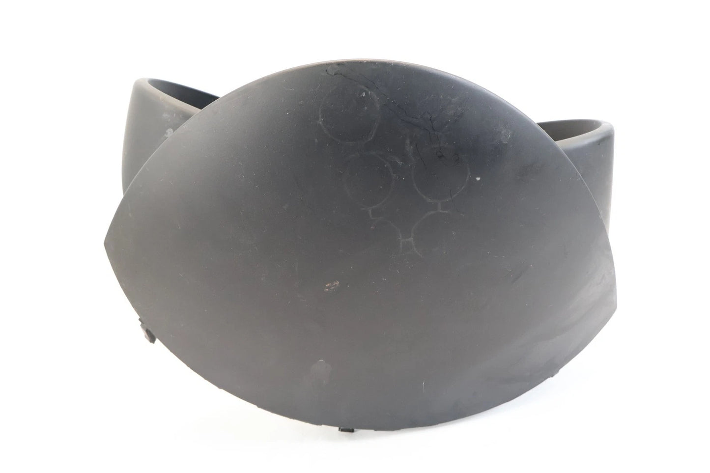 2010-2013 KIA SOUL STEERING COLUMN COVER SHROUD UPPER LOWER CLUSTER BEZEL OEM