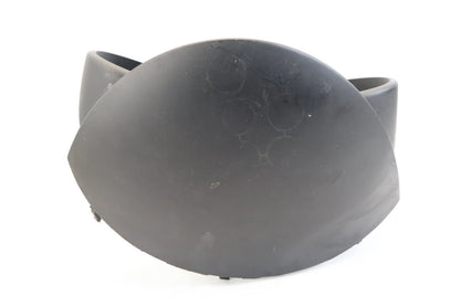 2010-2013 KIA SOUL STEERING COLUMN COVER SHROUD UPPER LOWER CLUSTER BEZEL OEM