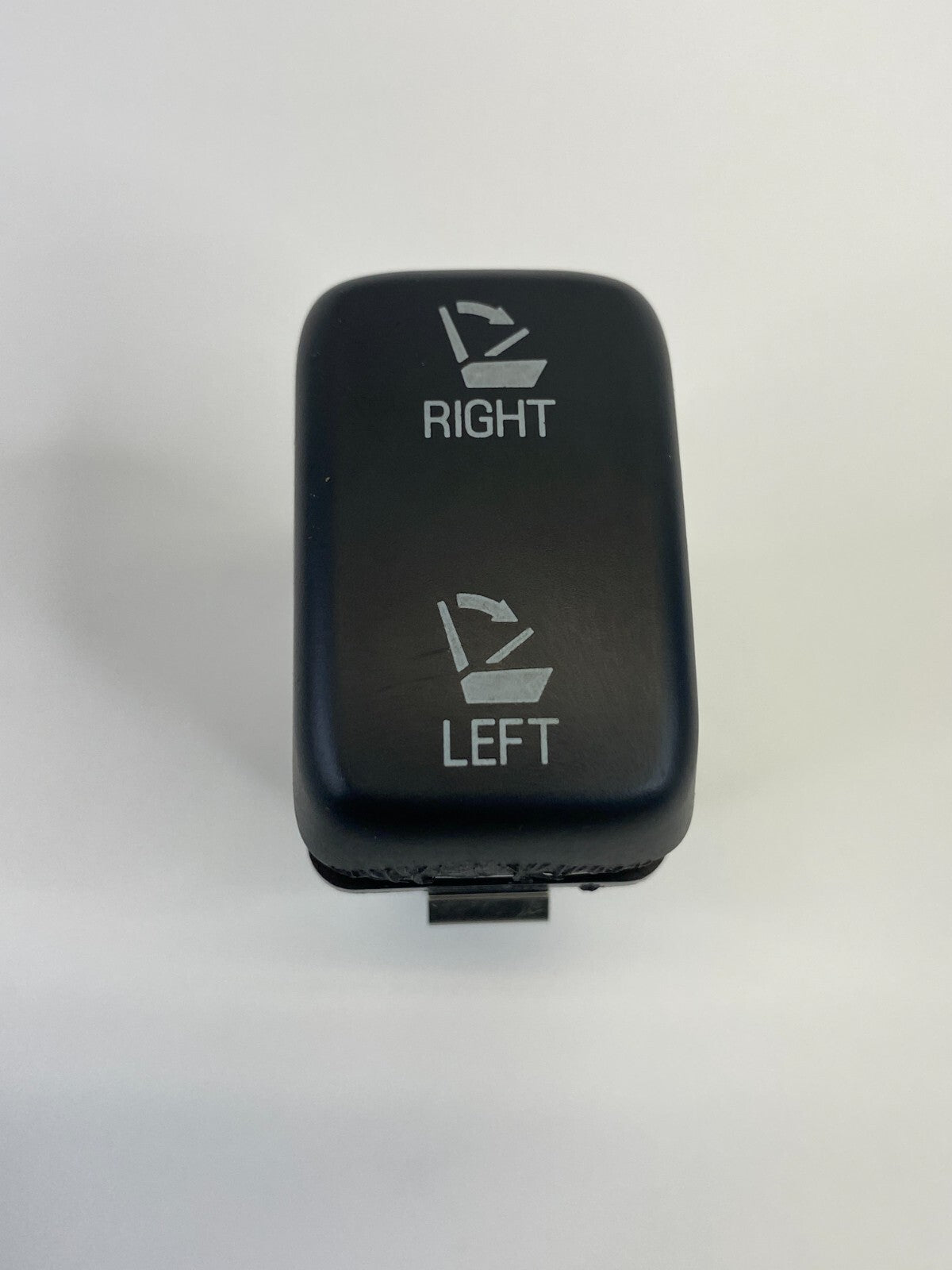 07-15 Lincoln MKX Rear 2ND Row Power Folding Seat Control Switch 7T4T14B178ABW