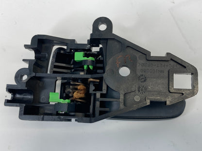 2008-2017 Mitsubishi Lancer Front Right Passenger Inner Door Handle MN105360