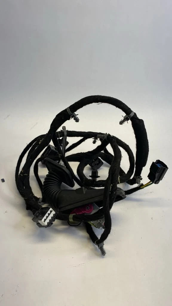 2013 2014 CHEVY CRUZE FRONT RIGHT SIDE DOOR HARNESS WIRING WIRE CABLE 95322163