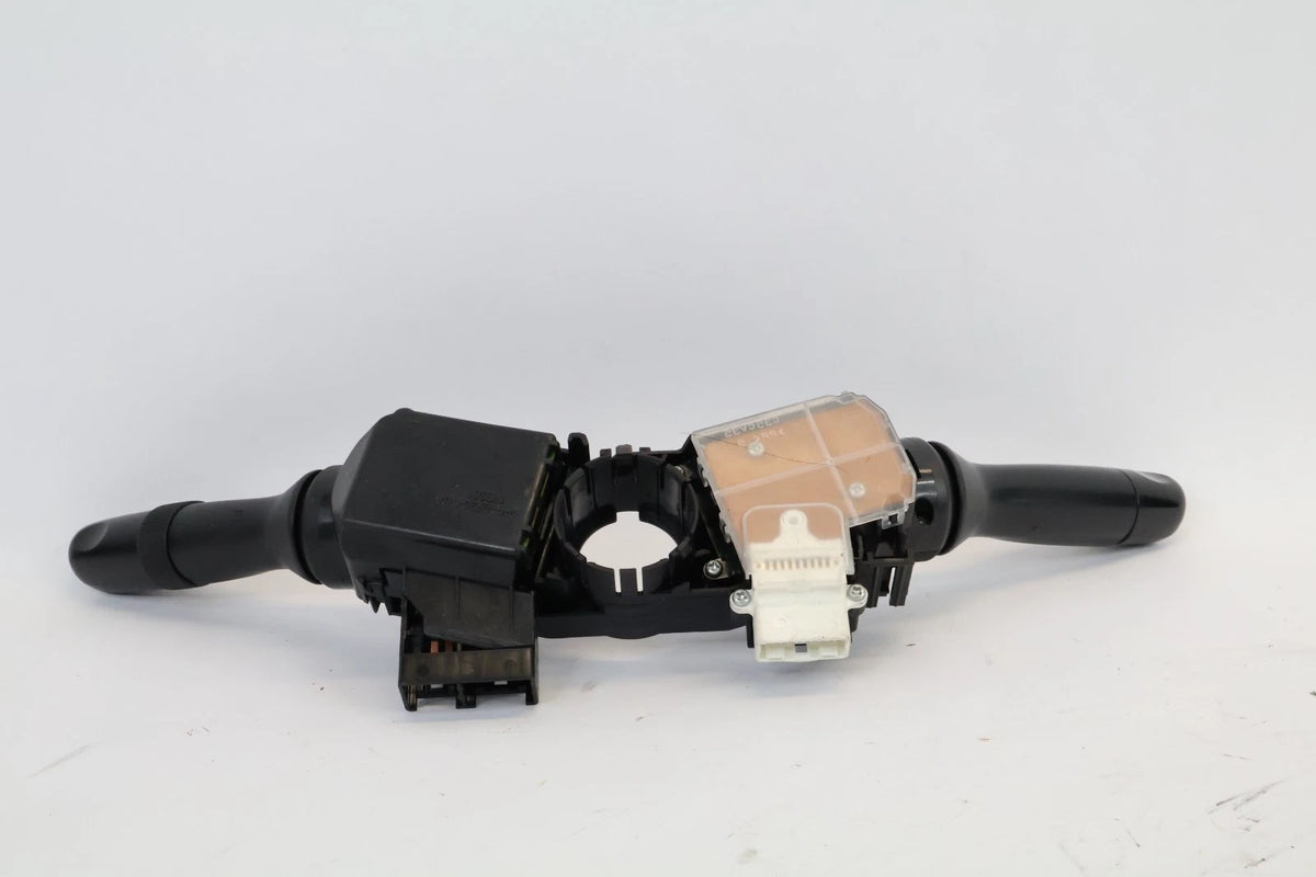 2007-2011 TOYOTA CAMRY STEERING COLUMN TURN SIGNAL WIPER COMBINATION SWITCH UNIT
