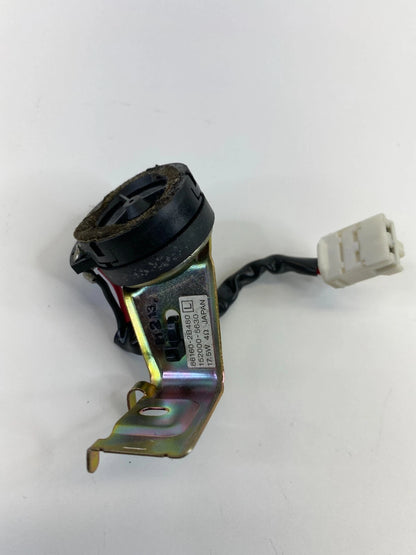 2000-2005 TOYOTA CELICA FRONT LEFT SIDE DOOR TWEETER AUDIO SPEAKER 86160-2B480
