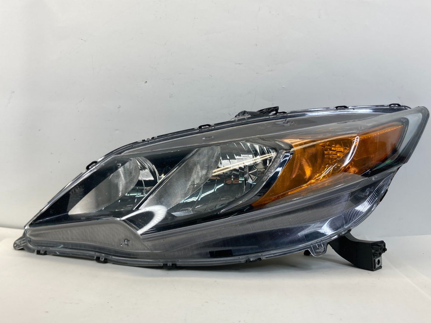 2014 2015 Honda Civic Coupe Front Left Driver Side Headlight Headlamp OEM