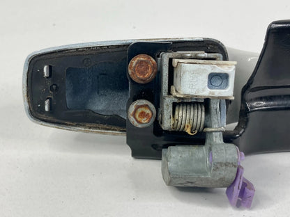 2009-2012 Dodge Avenger Sedan Front Right Side Exterior Door Handle 1KR96GW7AA