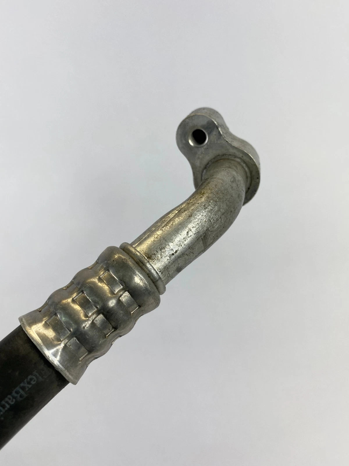 2015-2017 CHEVROLET EQUINOX 2.4L L4 A/C AC REFRIGERANT DISCHARGE HOSE LINE OEM