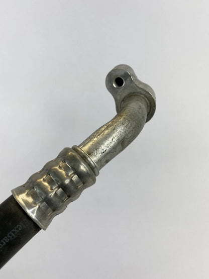2015-2017 CHEVROLET EQUINOX 2.4L L4 A/C AC REFRIGERANT DISCHARGE HOSE LINE OEM