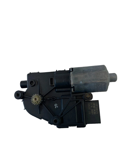 2007-2015 AUDI Q7 PANORAMIC SUNROOF MOTOR MOON ROOF ASSEMBLY 4L0-959-591 OEM